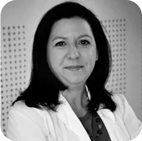 Dra. Virginia Ramos