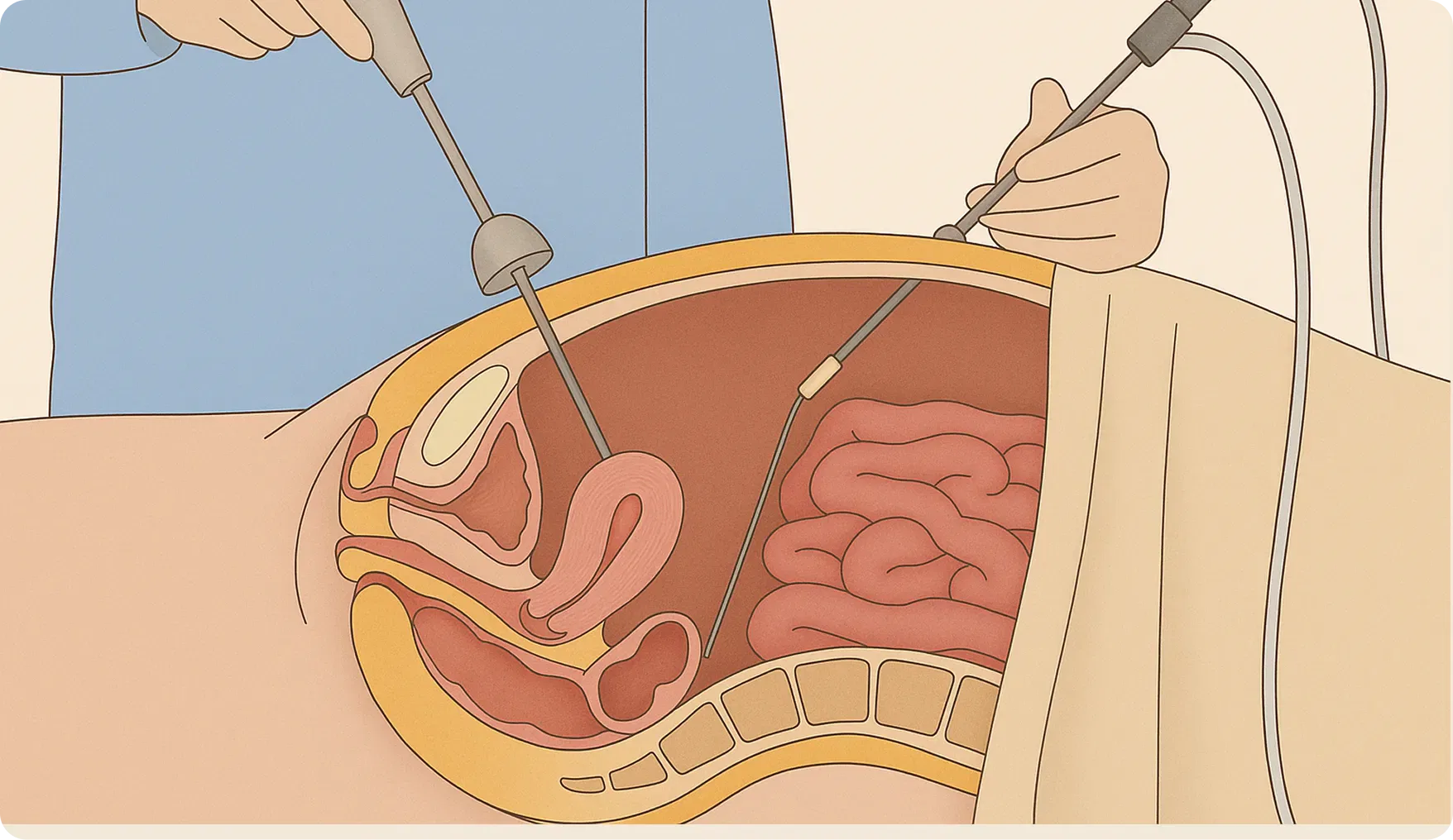 hysterectomy