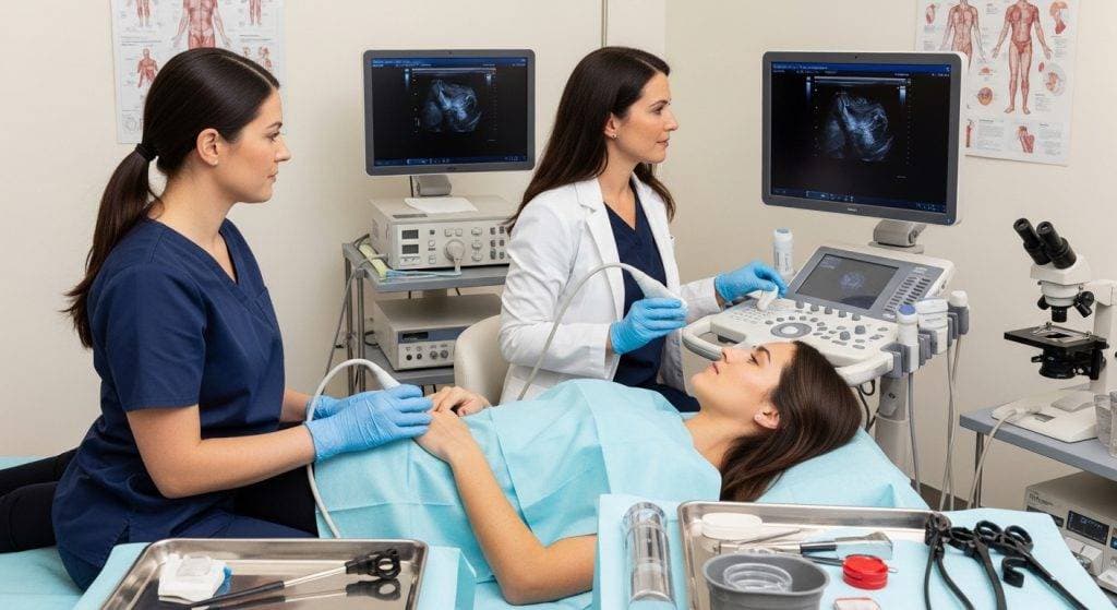 How Is Endometrial Cancer Diagnosed?—  Dr. Lucas