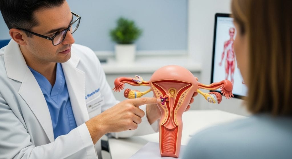 What Are the Different Types of Endometrial Cancer? | Dr. lucas