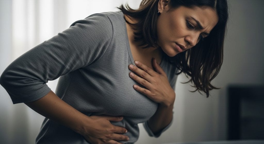 What Does Endometrial Cancer Feel Like? | Dr. lucas