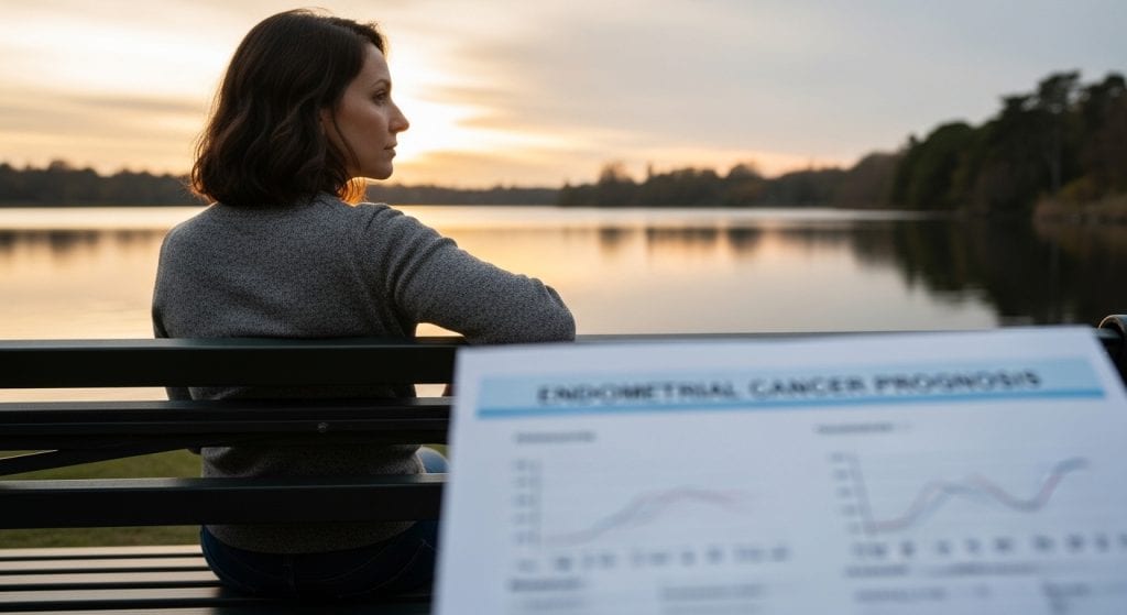 What Is Endometrial Cancer Prognosis? | dr. lucas minig