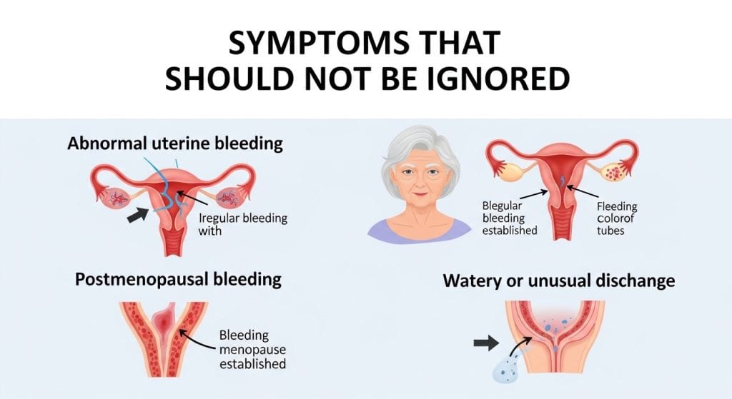 What Percentage of Endometrial Hyperplasia Is Cancer? | dr. lucas minig