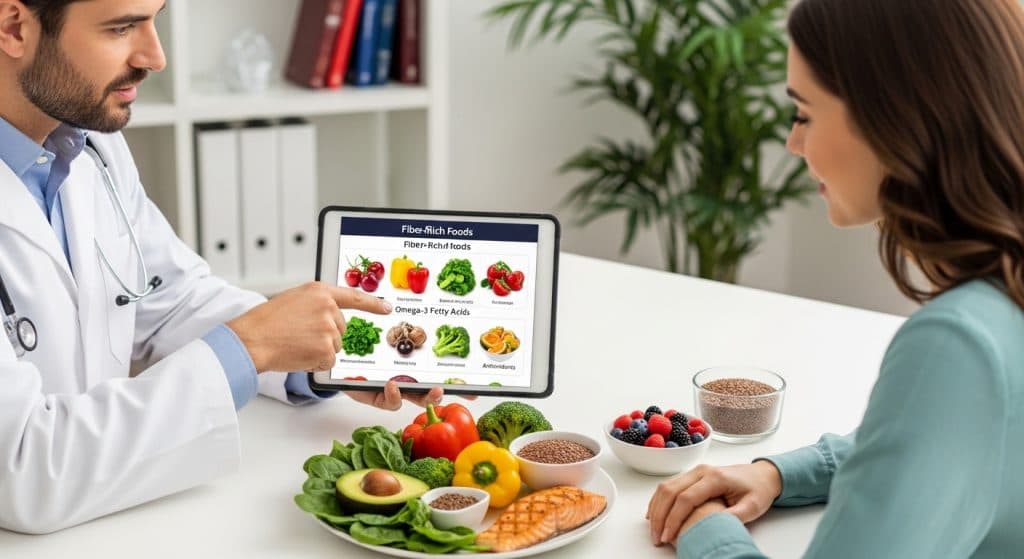 Uterine Fibroids Foods to Eat —  dr. lucas minig