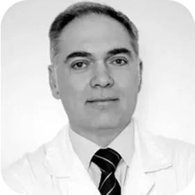 Dr. José Domínguez