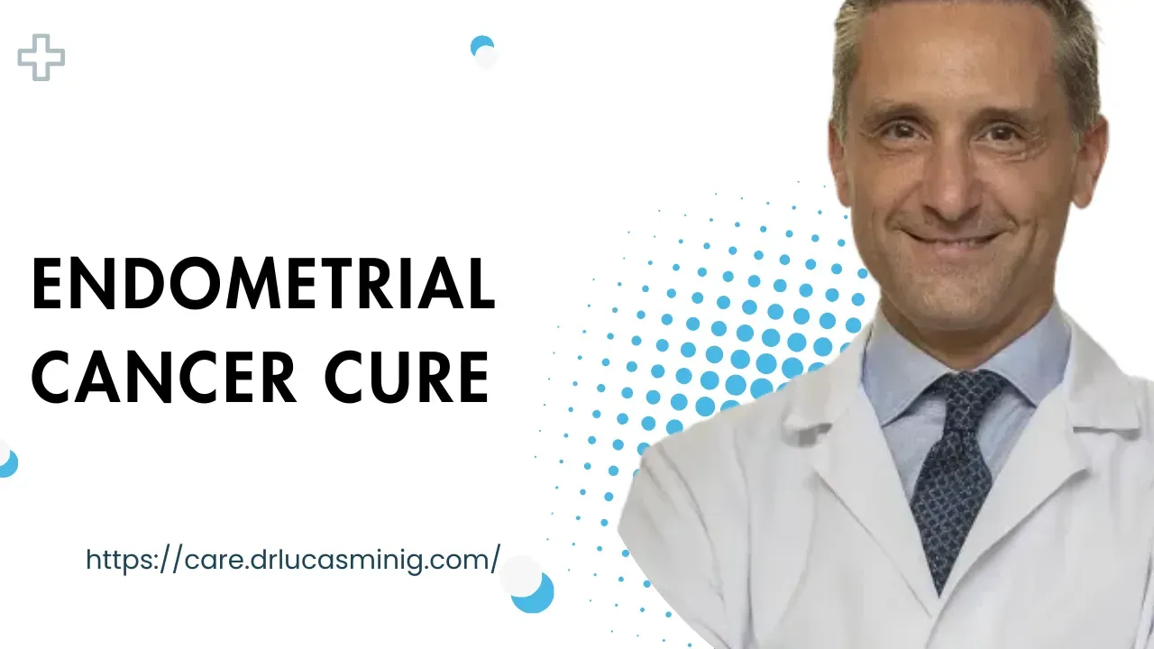 Endometrial Cancer Cure
