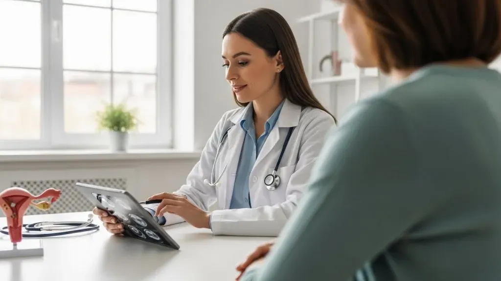 Endometrial Cancer Cure