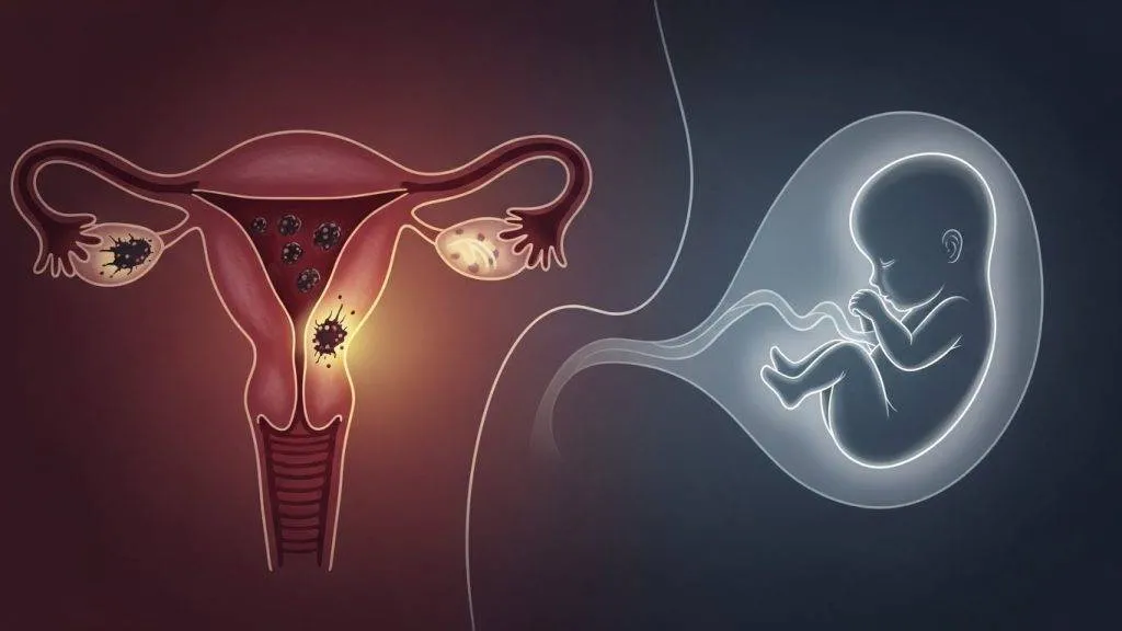 Can You Get Pregnant with Endometrial Cancer? - Dr. lucas minig