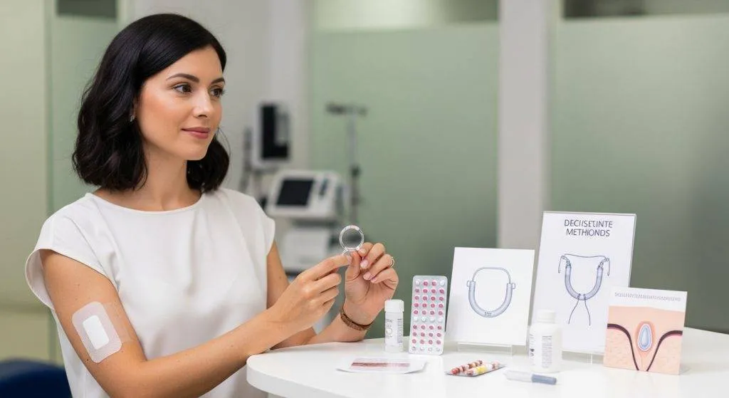 Does Birth Control Prevent Endometrial Cancer? — Dr. Lucas minig