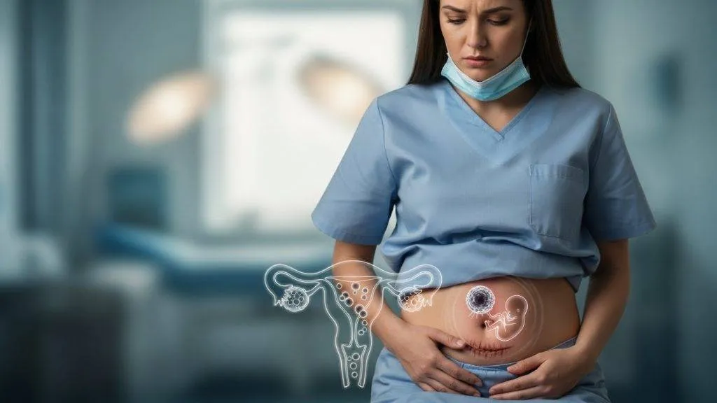 Can You Get Pregnant with Endometrial Cancer? - Dr. lucas minig