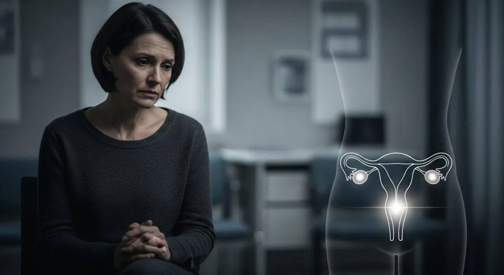 Does Tumor Size Matter in Endometrial Cancer — Dr. Lucas minig