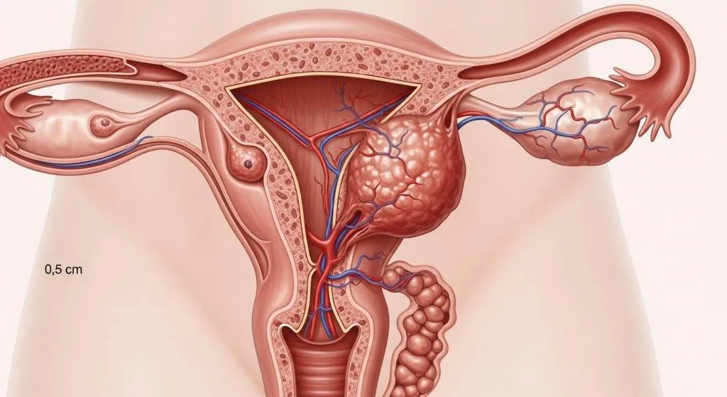 Does Tumor Size Matter in Endometrial Cancer — Dr. Lucas minig