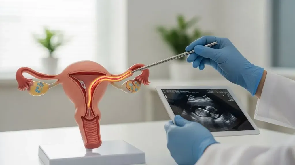 Are Uterine Cancer and Endometrial Cancer the Same