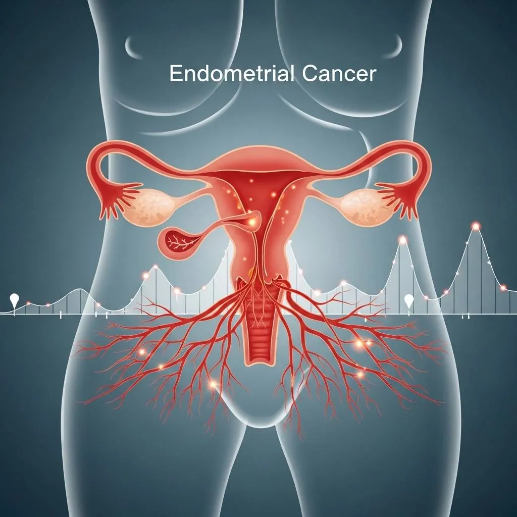 How Fast Does Endometrial Cancer Spread? — Dr. Lucas