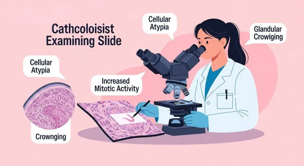 How Is Endometrial Cancer Diagnosed?—  Dr. Lucas