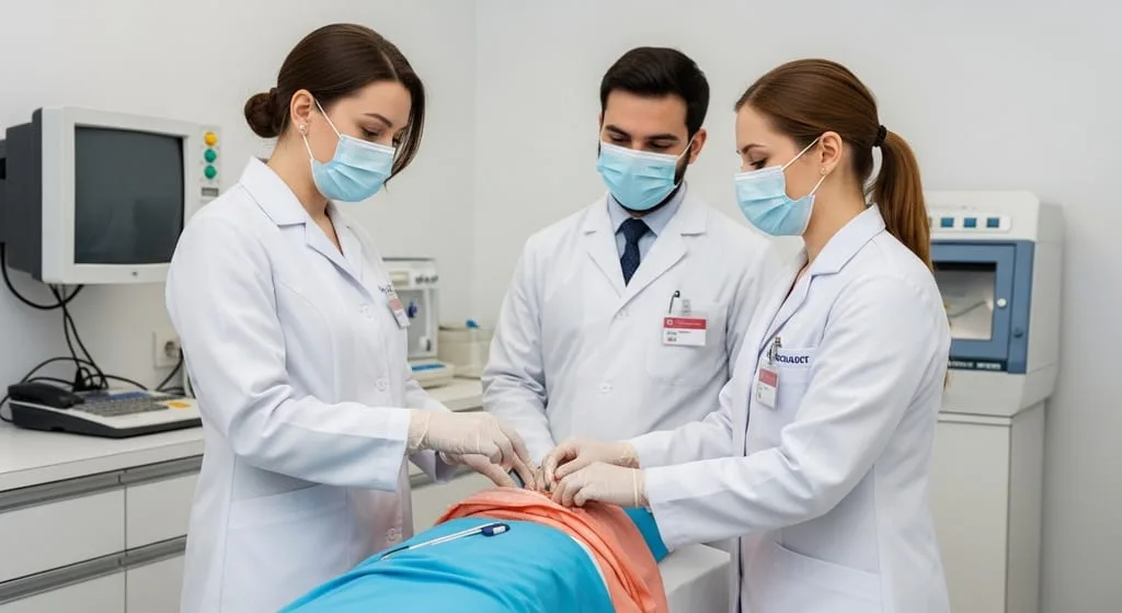 How to Treat Uterine Fibroids? | dr. lucas minig