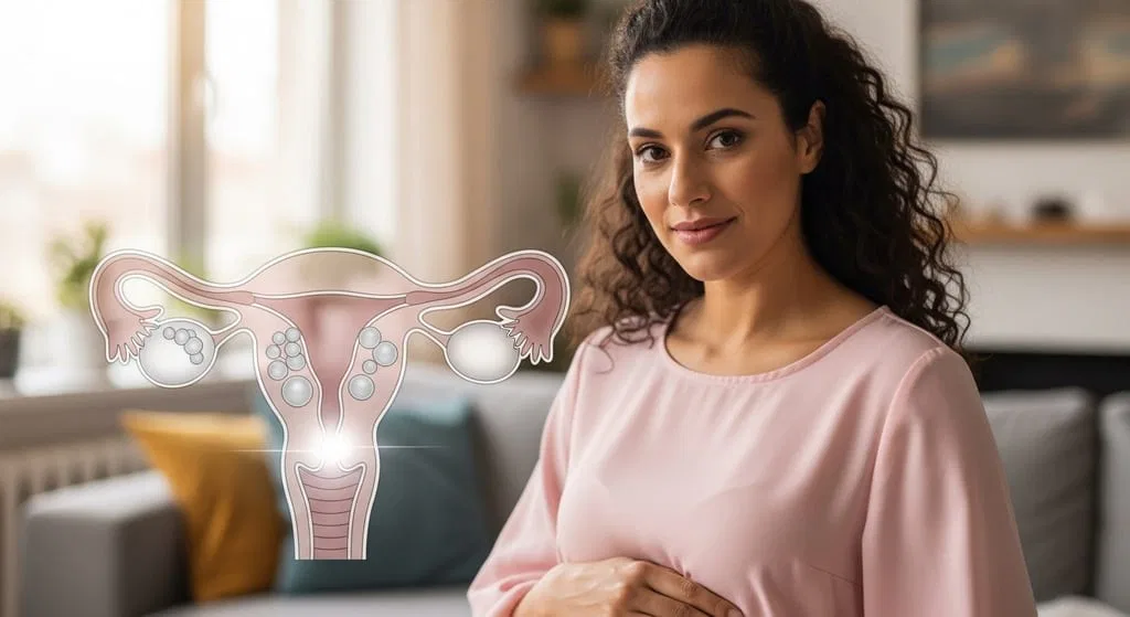How to Get Pregnant with Uterine Fibroids | dr. lucas minig