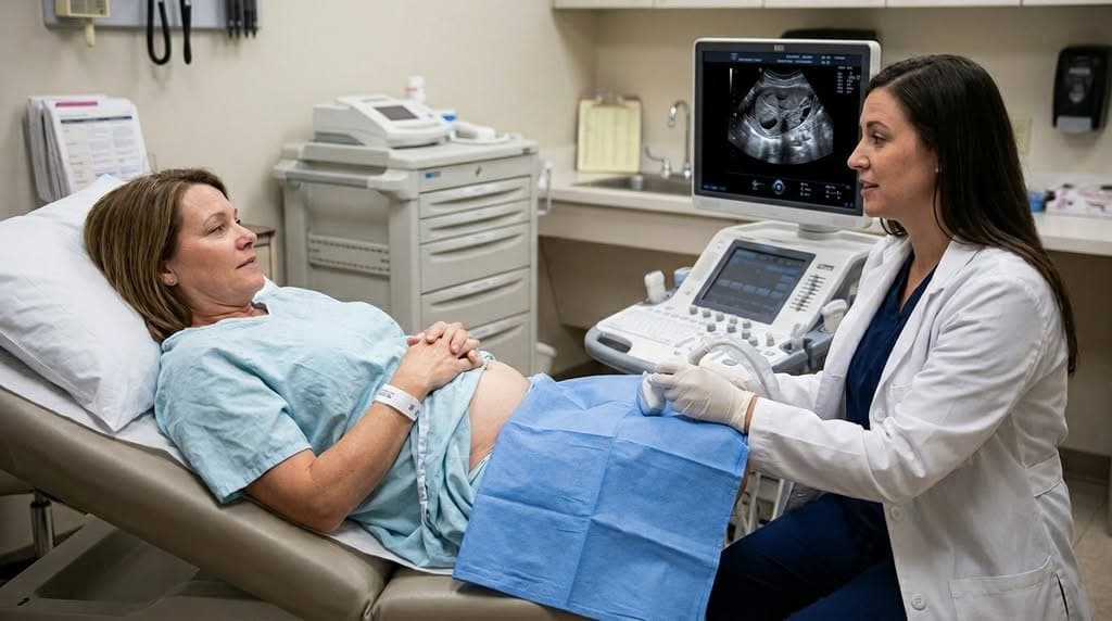 How Can I Get Tested for Ovarian Cancer? | Dr. lucas minig