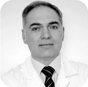 Dr. José Domínguez