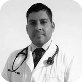 Dr. Martín Oré Arce
