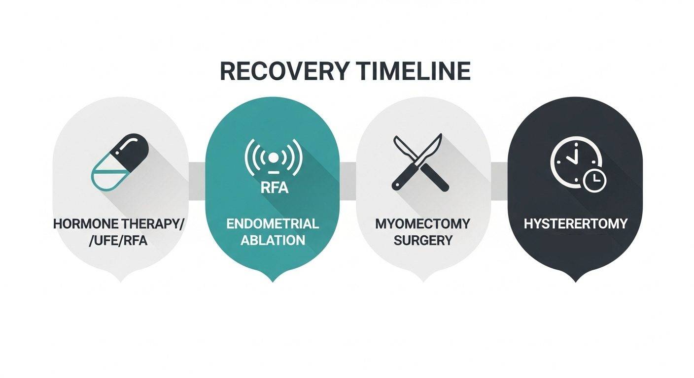 Recovery time